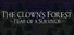The Clown's Forest: Whispers of Insanity