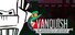 Vanquish: The Adventures of Lady Exton