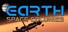 Earth Space Colonies