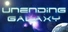 Unending Galaxy