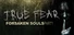 True Fear: Forsaken Souls Part 1