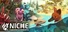 Niche - a genetics survival game