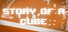 Story of a Cube