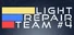 Light Repair Team #4