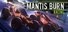 Mantis Burn Racing