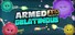 Armed and Gelatinous: Couch Edition
