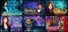 Hidden Object 6-in-1 bundle