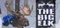 The Big Elk