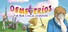 Demetrios - The BIG Cynical Adventure