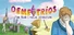 Demetrios - The BIG Cynical Adventure