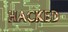 Hacked
