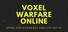 Voxel Warfare Online