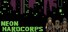 Neon Hardcorps