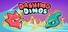 Dashing Dinos