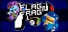 Flag N Frag