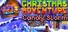 Christmas Adventure: Candy Storm