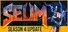 SEUM: Speedrunners from Hell
