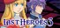 Last Heroes 3
