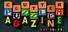 Clutter Puzzle Magazine Vol. 16 No. 2 Collector's Edition