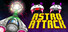 Astro Attack