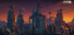 Cyyer City