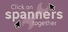 Click on spanners together