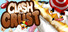 Clash for Crust