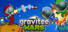 Gravitee Wars