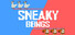 间谍大作战SneakyBeings