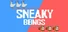 间谍大作战SneakyBeings