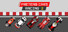 Pretend Cars Racing 2
