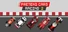 Pretend Cars Racing 2