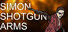 Simon Shotgun Arms