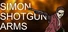 Simon Shotgun Arms