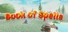 Book of Spells