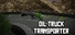 Oil Truck Transporter
