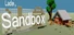 Lade's Sandbox