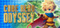 Cube Hero Odyssey