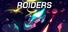 ROIDERS