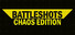 Battleshots: Chaos Edition