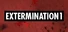 Extermination 1