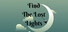 Find The Lost Lights