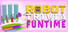Robot Trivia Funtime