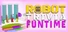 Robot Trivia Funtime