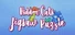 Hidden Cats in Jigsaw Puzzle