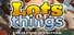 Lots of Things - Collector's Edition