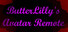ButteredLilly's Random Quotes & Avatar Remote