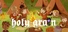 Holy Grain