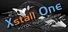 Xstall One - eVTOL flight simulator