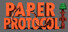 Paper Protocol
